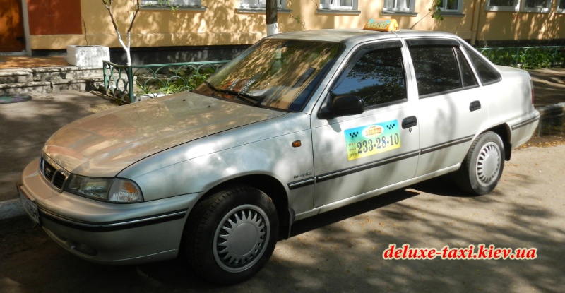Daewoo Nexia (deluxe-taxi.kiev.ua) (2)